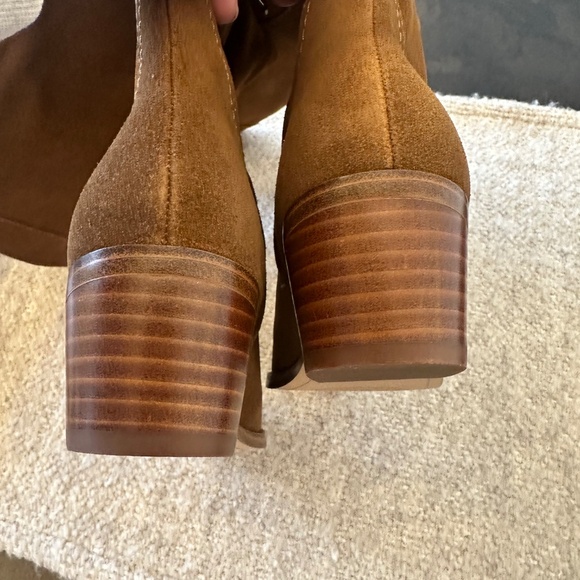 New in Box - Nine West Women's Orece Knee High Boot - size 6.5 - Picture 6 of 9